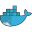docker Icon