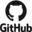 github Icon