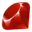 ruby Icon